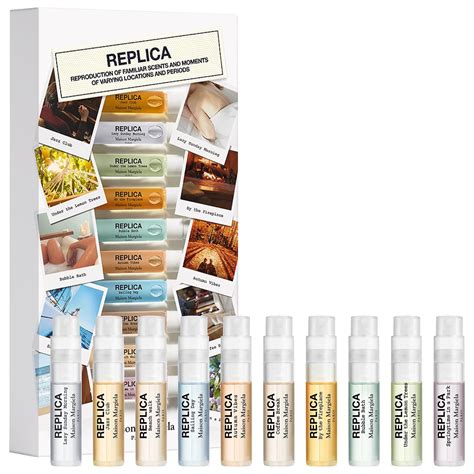 replica perfume suppliers|maison margiela perfume set.